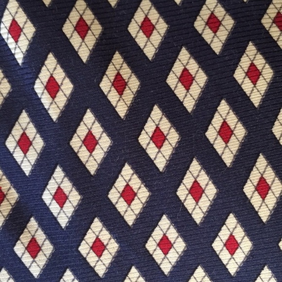 Hugo Boss Silk Neck Ties Set Of 2 - Picture 11 of 13